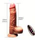 ARMONY DILDO REALISTICO VIBRADOR THRUSTING CONTROL REMOTO 225 CM