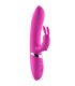 ARMONY AVA VIBRADOR RABBIT FUCSIA