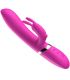 ARMONY AVA VIBRADOR RABBIT FUCSIA