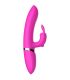 ARMONY AVA VIBRADOR RABBIT FUCSIA