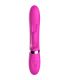 ARMONY AVA VIBRADOR RABBIT FUCSIA