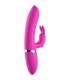 ARMONY AVA VIBRADOR RABBIT FUCSIA