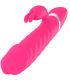 ARMONY NASTY DILDO VIBRADOR RABBIT FUCSIA