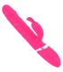 ARMONY NASTY DILDO VIBRADOR RABBIT FUCSIA