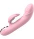 ARMONY FULLY FINGER VIBRADOR RABBIT EFECTO CALOR ROSA