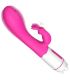 ARMONY HAPPY VIBRADOR ESTIMULADOR RABBIT FUCSIA