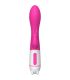 ARMONY HAPPY VIBRADOR ESTIMULADOR RABBIT FUCSIA