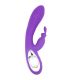 ARMONY BELLA VIBRADOR RABBIT PULL RING VIOLETA