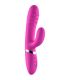 ARMONY ADELA VIBRADOR ESTIMULADOR FUCSIA