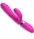 ARMONY ADELA VIBRADOR ESTIMULADOR FUCSIA