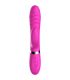 ARMONY ADELA VIBRADOR ESTIMULADOR FUCSIA