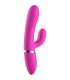 ARMONY ADELA VIBRADOR ESTIMULADOR FUCSIA