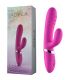 ARMONY ADELA VIBRADOR ESTIMULADOR FUCSIA