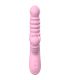 ARMONY VIBRADOR MULTIFUNCION CON LENGUA ESTIMULADORA EFECTO CALOR ROSA