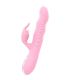 ARMONY MARCIA VIBRADOR THRUSTING DOBLE LENGUA EFECTO CALOR ROSA