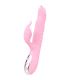 ARMONY MARCIA VIBRADOR THRUSTING DOBLE LENGUA EFECTO CALOR ROSA