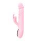 ARMONY FULLY TONGUE VIBRADOR CON LENGUA ESTIMULADORA EFECTO CALOR ROSA