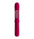 ARMONY IMPACT SWING VIBRADOR ESTIMULADOR DUAL MODELO 2 BURDEOS