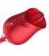 ARMONY DELIGHT FLOWER VIBRADOR BUMPING CON LENGUA ROJO