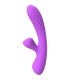 ARMONY CHELSEA VIBRADOR ESTIMULADOR FLEXIBLE VIOLETA