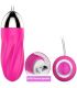 ARMONY SWEETY HUEVO VIBRADOR ESPIRAL CONTROL REMOTO ROSA