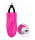 ARMONY SWEETY HUEVO VIBRADOR ESPIRAL CONTROL REMOTO ROSA