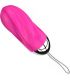 ARMONY SWEETY HUEVO VIBRADOR ESPIRAL CONTROL REMOTO ROSA