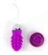 ARMONY OCTOPUS HUEVO VIBRADOR CACTUS CONTROL REMOTO VIOLETA