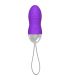 ARMONY HUEVO VIBRADOR CONTROL REMOTO VIOLETA