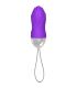 ARMONY HUEVO VIBRADOR CONTROL REMOTO VIOLETA