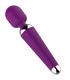 ARMONY MASAJEADOR VIBRADOR CABEZA FLEXIBLE VIOLETA