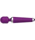 ARMONY MASAJEADOR VIBRADOR CABEZA FLEXIBLE VIOLETA