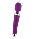 ARMONY MASAJEADOR VIBRADOR CABEZA FLEXIBLE VIOLETA