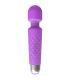 ARMONY MINI MASAJEADOR VIBRADOR VIOLETA