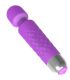 ARMONY MINI MASAJEADOR VIBRADOR VIOLETA