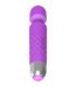 ARMONY MINI MASAJEADOR VIBRADOR VIOLETA