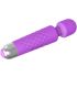 ARMONY MINI MASAJEADOR VIBRADOR VIOLETA