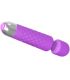 ARMONY MINI MASAJEADOR VIBRADOR VIOLETA