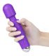 ARMONY MASAJEADOR VIBRADOR VIOLETA