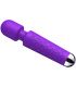 ARMONY MASAJEADOR VIBRADOR VIOLETA