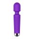 ARMONY MASAJEADOR VIBRADOR VIOLETA