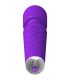 ARMONY MASAJEADOR VIBRADOR VIOLETA