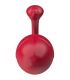 ARMONY BIRD VIBRADOR PARA PAREJAS ROJO