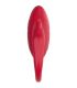 ARMONY BIRD VIBRADOR PARA PAREJAS ROJO