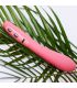 JE JOUE THE WAND VIBRADOR PUNTO G ROSA