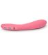 JE JOUE THE WAND VIBRADOR PUNTO G ROSA