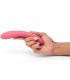 JE JOUE THE WAND VIBRADOR PUNTO G ROSA