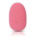 JE JOUE THE PEBBLE VIBRADOR ESTIMULADOR CLaTORIS ROSA