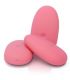 JE JOUE THE PEBBLE VIBRADOR ESTIMULADOR CLaTORIS ROSA