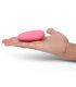 JE JOUE THE PEBBLE VIBRADOR ESTIMULADOR CLaTORIS ROSA